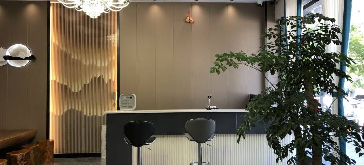 如家华驿精选酒店(大理巍山古城店)图片