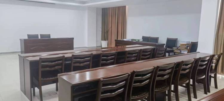 锦江之星风尚酒店(大丰客运站店)图片