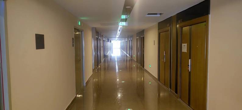 伐木累公寓(龙湖光年店)图片