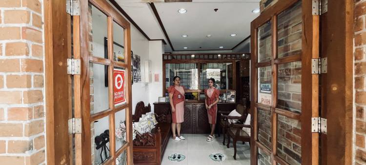 Casa Lorenzo powered by Cocotel图片