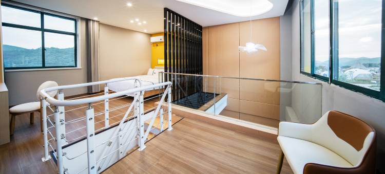 熊家境流浪矿山度假区图片