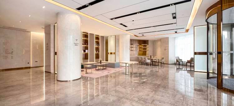 麗枫酒店(北海合浦高铁站海丝首港店)图片