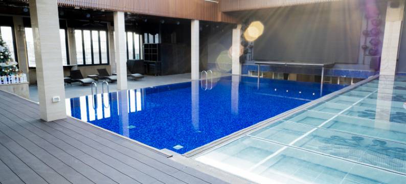 杏子酒店(Apricot Hotel)图片