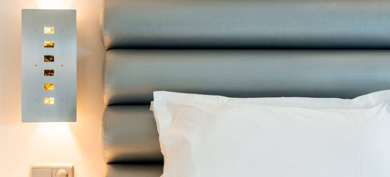 巴黎共和国广场1K酒店(1K Paris)图片