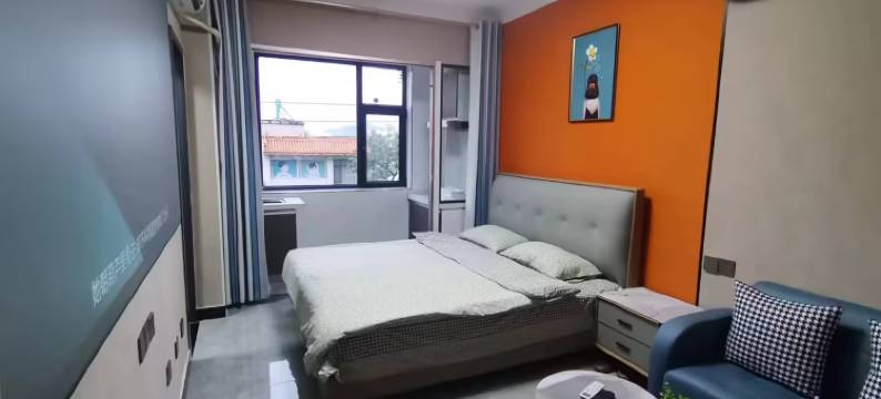 林州爱尚民宿图片