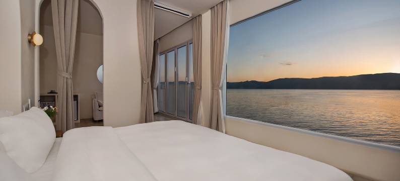 大理洱语精品海景客栈(磻溪S湾店)图片