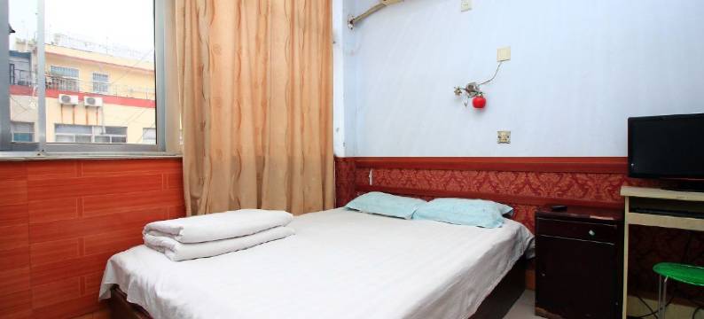 秋缘宾馆(日照林家滩商业街店)图片