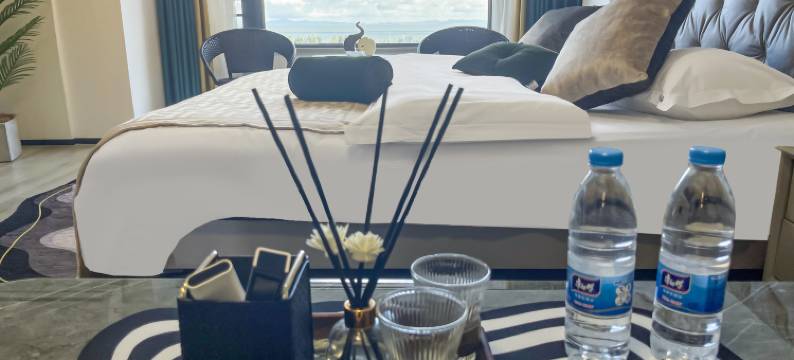 向海美宿(长乐国际机场店)图片