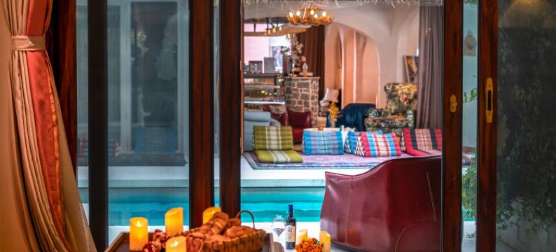 大理吉象万年客栈(洱海门人民路店)图片