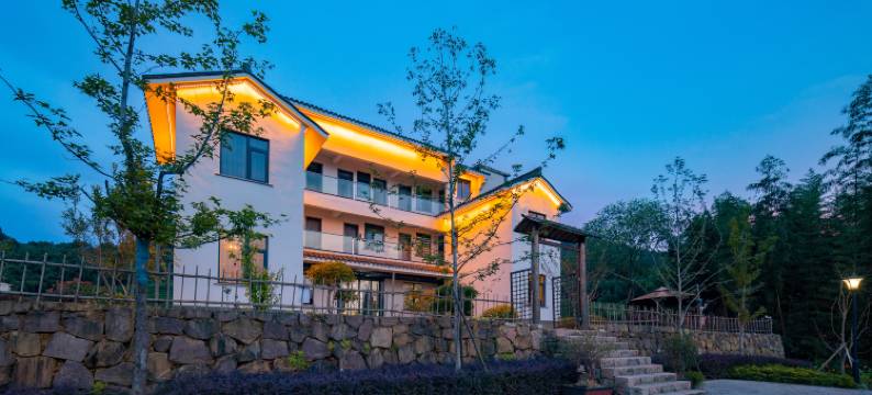 花筑·杭州弥谷民宿(径山店)图片