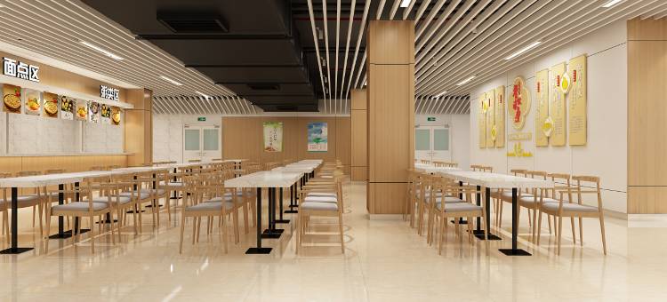 格孟酒店(梧州河东骑楼城步行街店)图片
