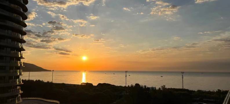 云水间海景民宿(龙湾海滨店)图片