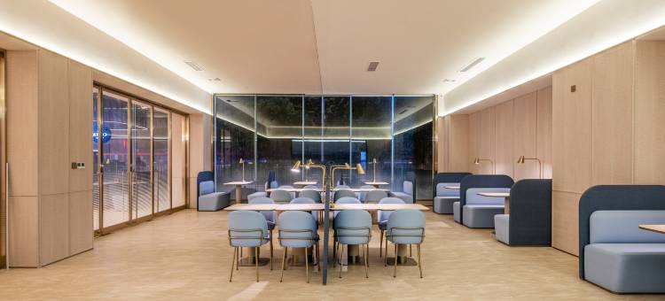 汉庭酒店(东莞麻涌华阳湖店)图片