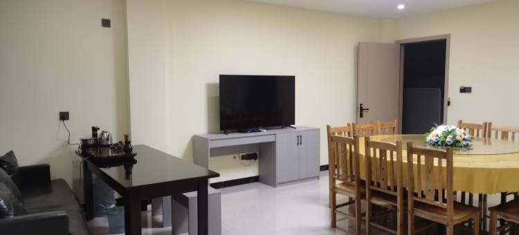 大新边景民宿图片