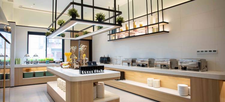 格林豪泰(上海虹桥枢纽华翔路店)图片