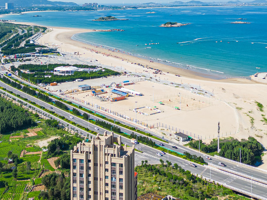 平潭野屿isle·海景民宿(龙凤头海滨度假区店)