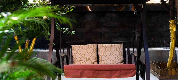 花筑·云华里民宿(华山北站西岳庙店)图片