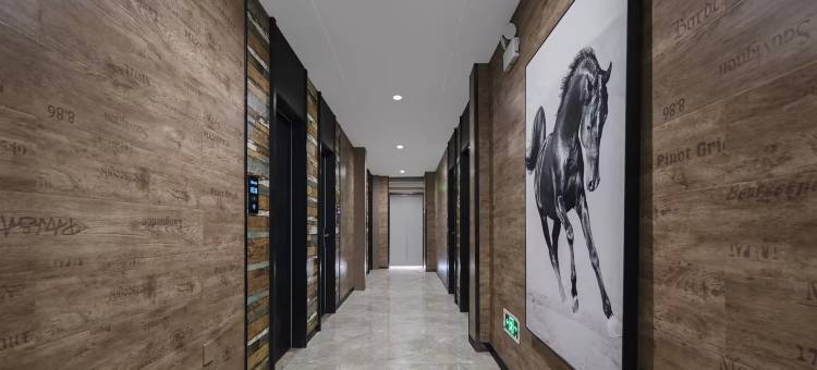 骏怡酒店(安阳文峰区仓巷街店)图片