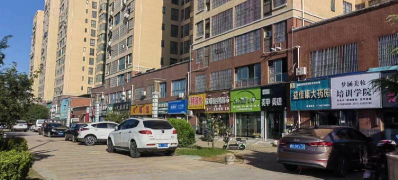 木剑电竞酒店(新郑华信学院店)图片