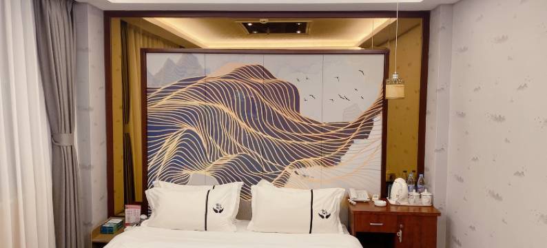 福满桶商务酒店(儿童医院店)图片