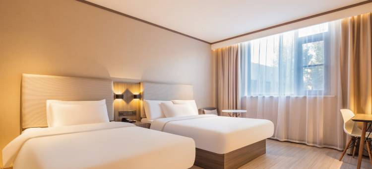 汉庭酒店(洛阳新安县店)图片