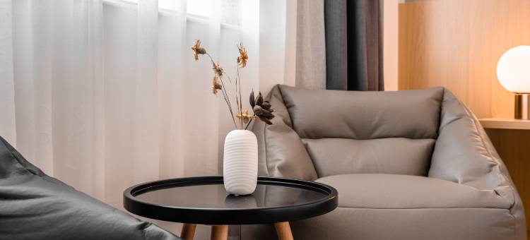 枫林晚S酒店(海口高铁东站琼州大道店)图片