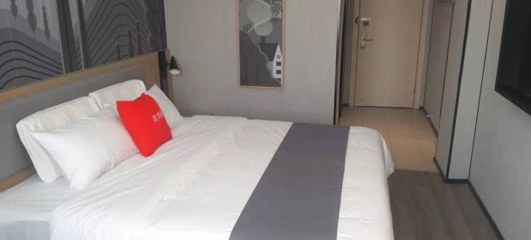 尚客优酒店(海安李堡店)图片