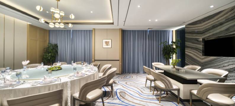 杭州保逸大酒店图片