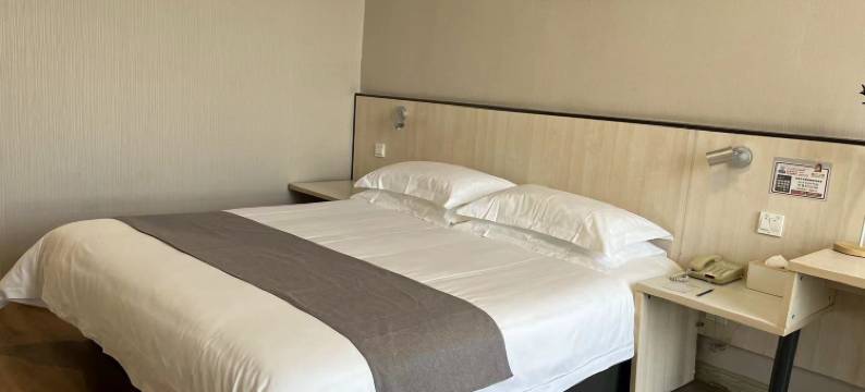 锦江之星酒店(西安丈八东路东仪路地铁站店)图片