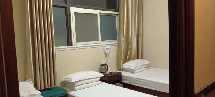 布丁酒店(廊坊高铁站中储文化园东门店)图片