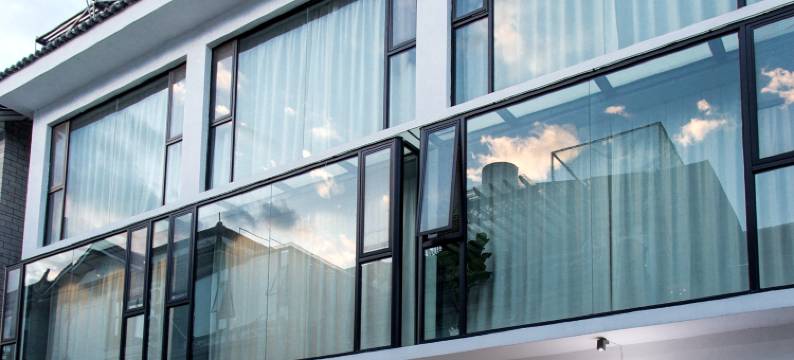 大理古城安云轻奢酒店图片