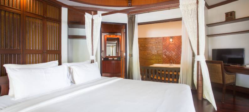 金海滩度假酒店(Golden Beach Resort)图片