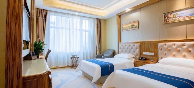 铂悦饭店(临夏八坊十三巷店)图片