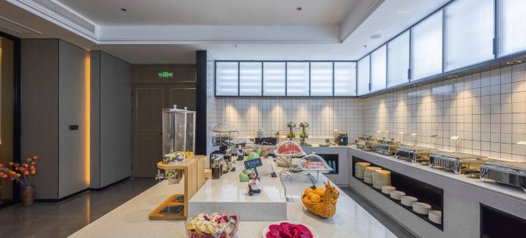 逸宿酒店(鄞县大道下应店)图片