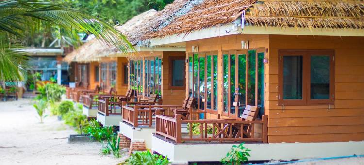 沙美小屋度假村(Samed Cabana Resort)图片
