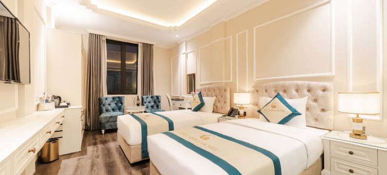 城堡酒店(The Castle Hotel)图片