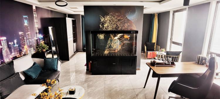 悠悠民宿(保定汇博上谷大观店)图片