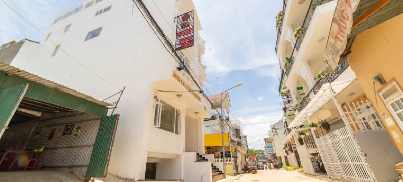 大叻-安芳酒店(Anh Phuong Hotel Da Lat)图片