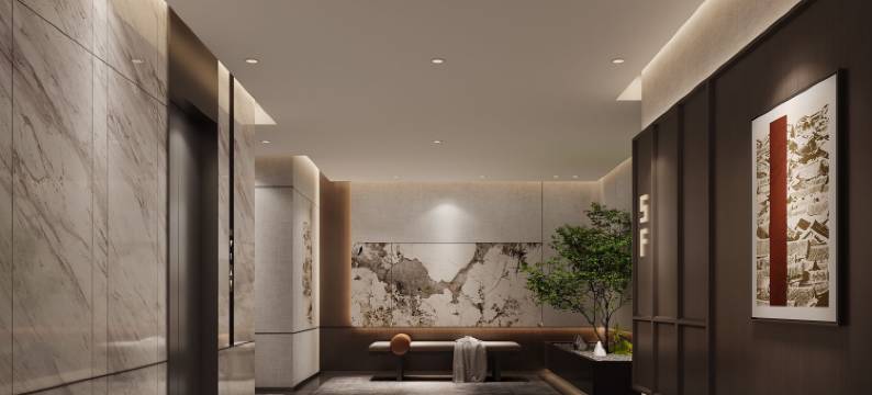 汨罗黄金岛悦酒店图片