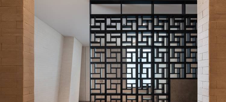 三宝垄REZ酒店(REZ Hotel Semarang)图片