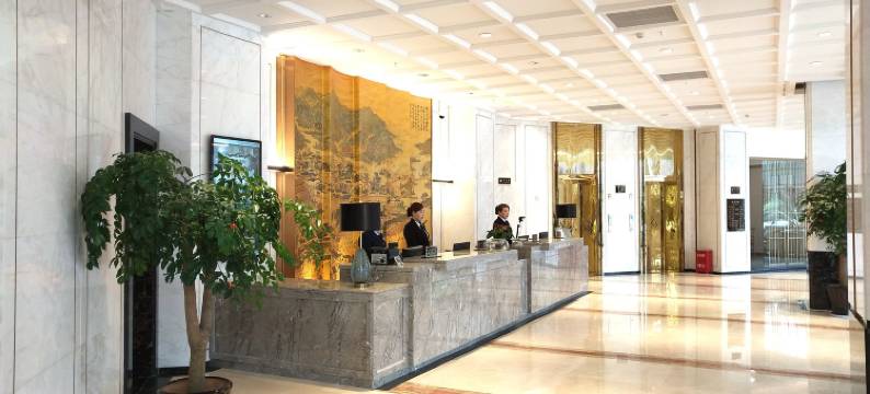 建瓯金龙大酒店图片