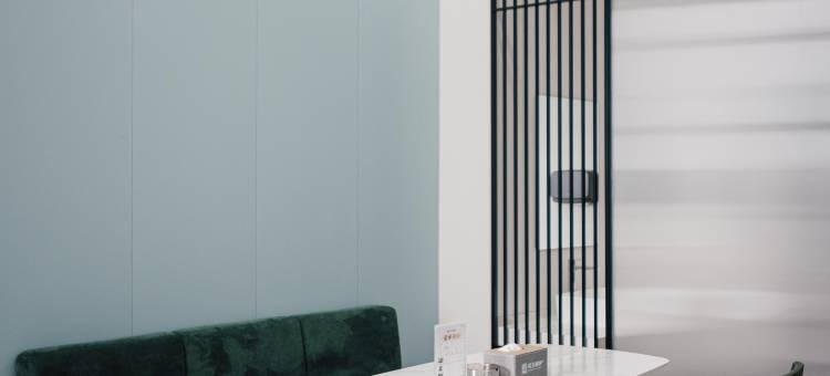 绍兴春晖金科大酒店(绍兴东站万和城店)图片