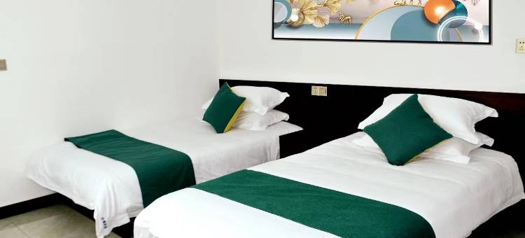 邻里客栈(衢州江山廿八都古镇店)图片