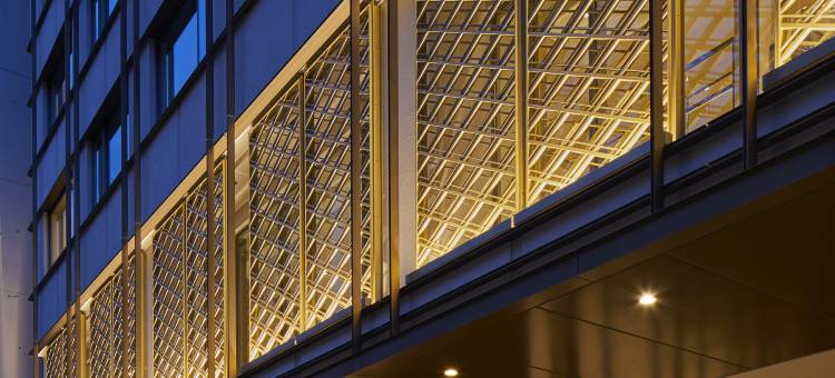 东京北野酒店(The Kitano Hotel Tokyo)图片