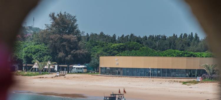 湄洲岛湄屿宿集·夕岸民宿(鹅尾神石园景区店)图片