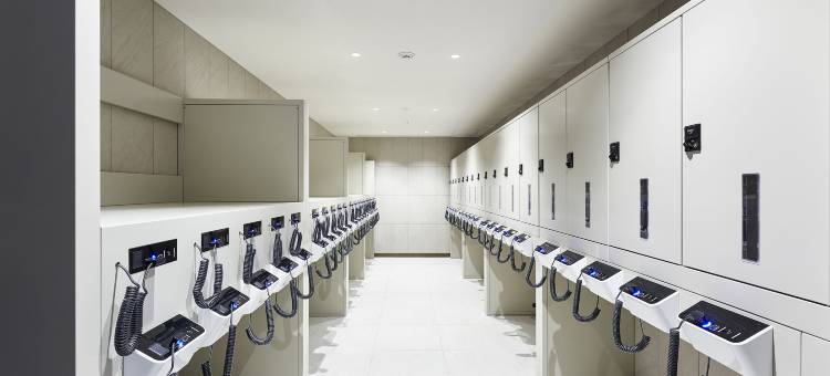 那霸歌町大和Roynet PREMIER酒店(Daiwa Roynet Hotel Naha-Omoromachi Premier)图片