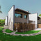 上海中香界涵璧湾别院