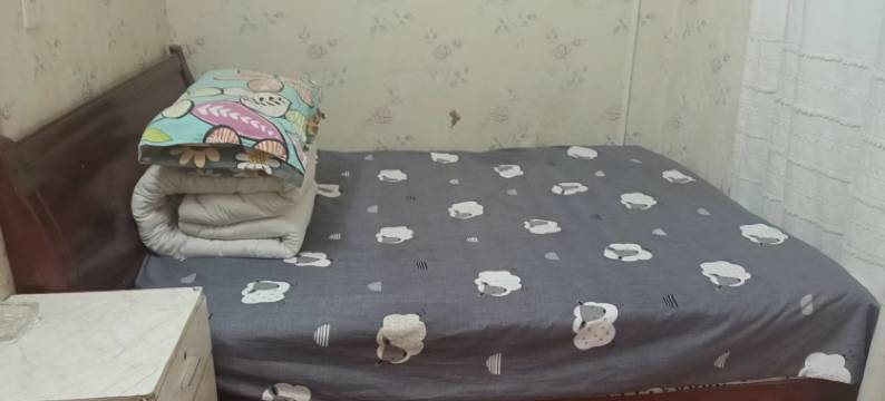 心怡住宿(肥西滨河小区店)图片