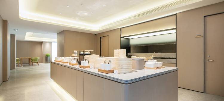 全季酒店(广饶迎宾路店)图片