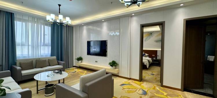 沙雅迎宾馆图片